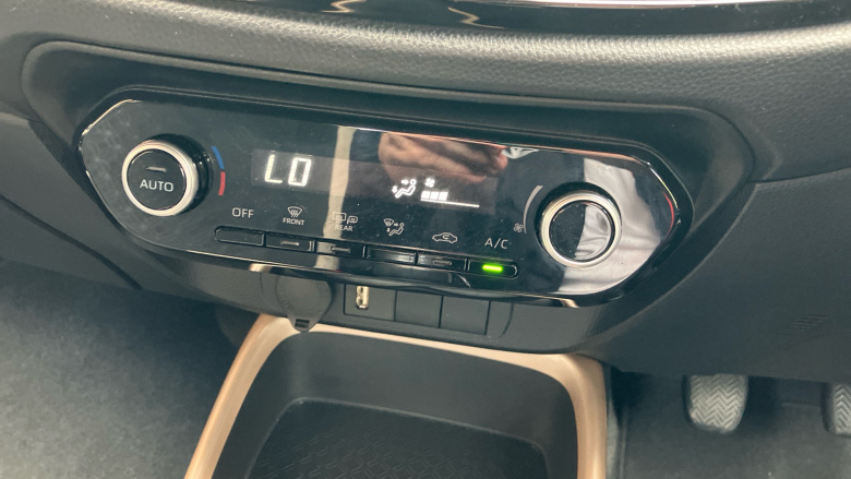 Toyota Aygo X 1.0 VVT-i Air Edition 5dr Petrol Hatchback